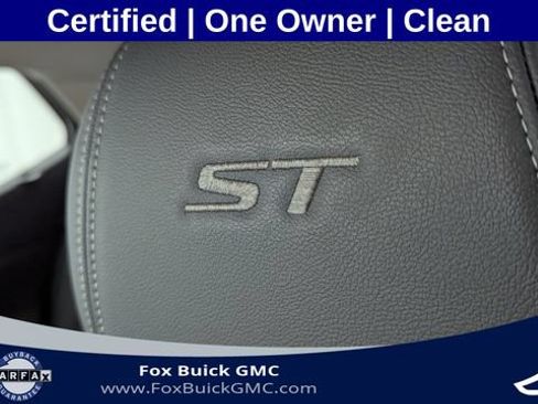 Used 2024 Buick Encore GX Sport Touring FWD image 21