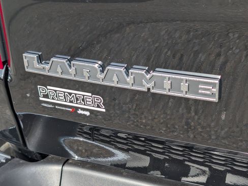 New 2026 RAM 1500 Laramie w/ Advanced Safety Group II image 11