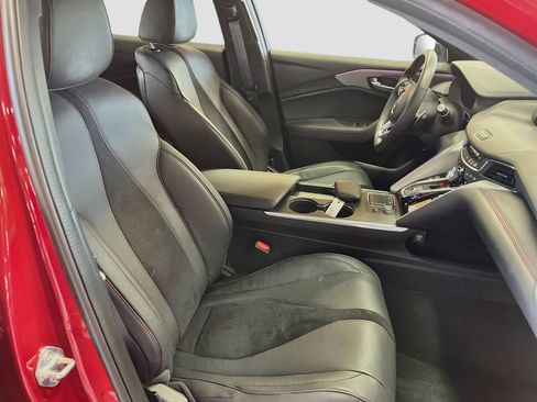 Used 2025 Acura TLX SH-AWD w/ A-SPEC Pkg image 30