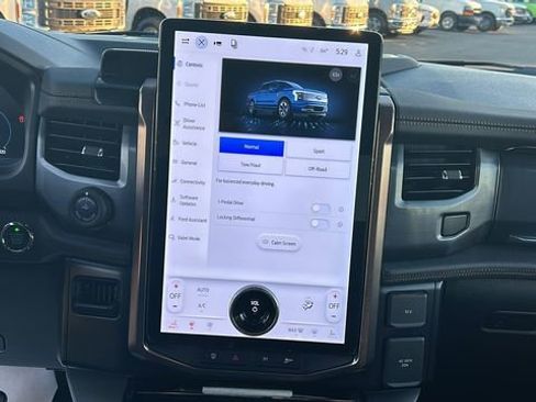 Certified 2024 Ford F150 Lightning Lariat image 20