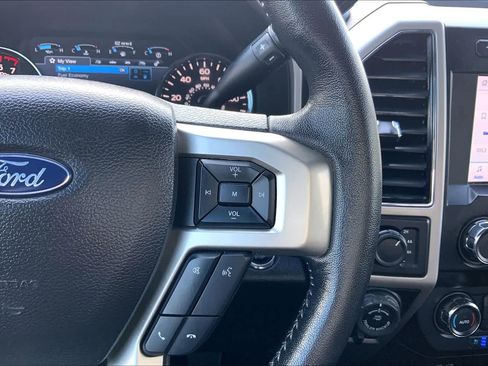 Certified 2020 Ford F150 Lariat AWD/4WD image 24