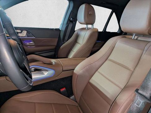 Certified 2024 Mercedes-Benz GLE 350 4MATIC image 18