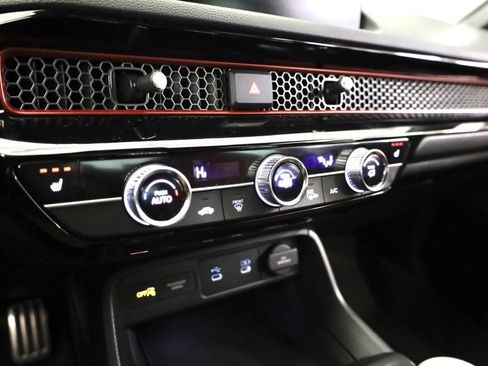 Used 2025 Honda Civic Si image 20