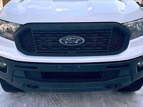 Used 2021 Ford Ranger XL w/ Equipment Group 101A High image 31