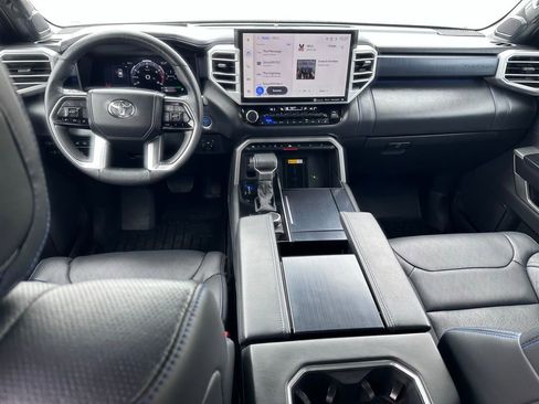 Used 2024 Toyota Sequoia Platinum RWD image 37