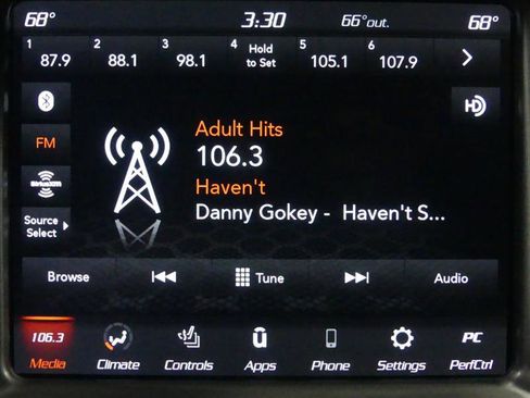 Used 2020 Dodge Charger R/T w/ Plus Group image 10