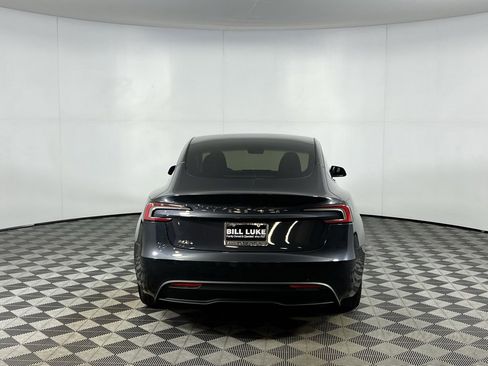 Used 2024 Tesla Model 3 Standard Range image 8