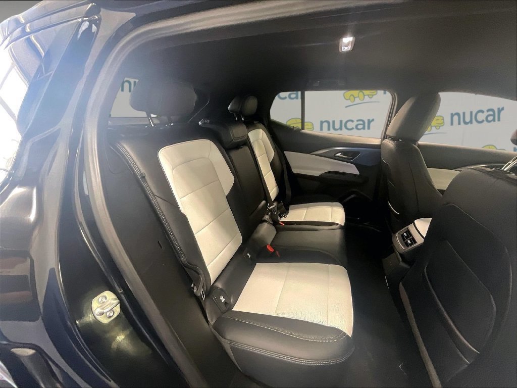Used 2025 Chevrolet Equinox EV LT w/ Convenience Package AWD/4WD image 16