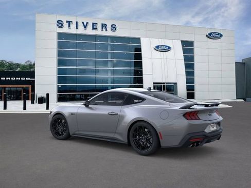 New 2026 Ford Mustang GT RWD image 5
