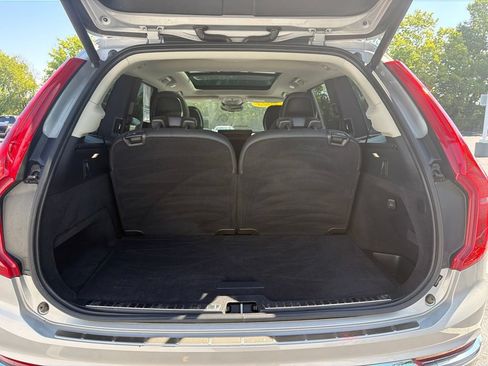 Used 2023 Volvo XC90 B5 Plus w/ Protection Package Premier AWD/4WD image 22