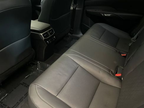 Certified 2023 Lexus RX 350 Premium Plus w/ Cold Area Package FWD image 12