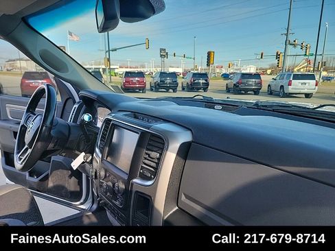 Used 2015 RAM 3500 Lone Star image 76