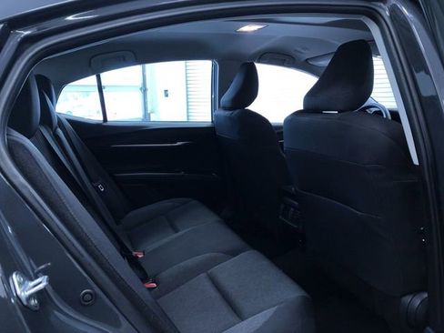 Used 2026 Toyota Camry LE FWD image 22