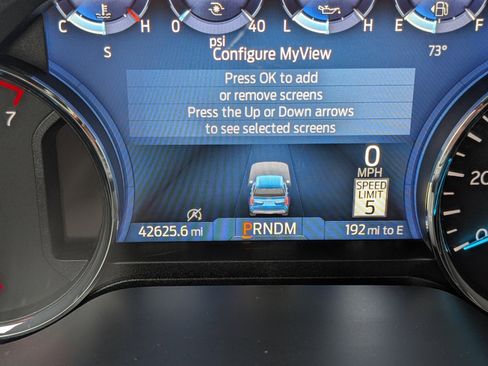 Used 2024 Ford Expedition Max Limited image 21