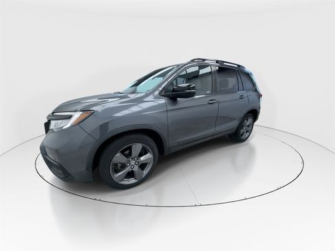 Used 2021 Honda Passport Touring image 4