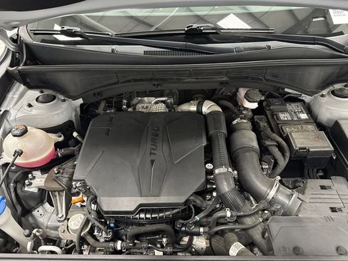 Used 2022 Kia Sorento SX image 39