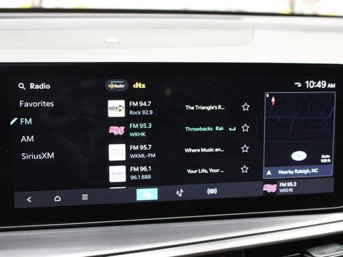 Used 2024 Kia Sorento S image 26