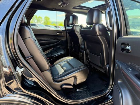 Used 2024 Dodge Durango R/T AWD/4WD image 20