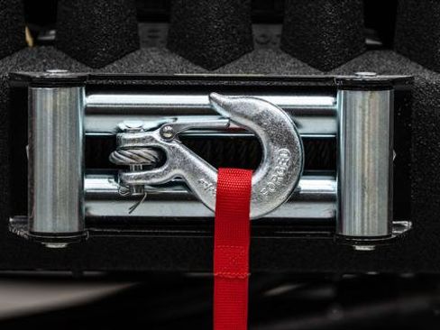 Used 2026 Jeep Wrangler Unlimited Sport image 46