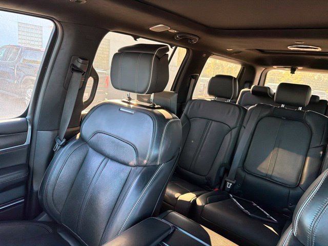 Used 2024 Jeep Grand Wagoneer Series II Obsidian w/ Quick Order Packagew 28T AWD/4WD image 50