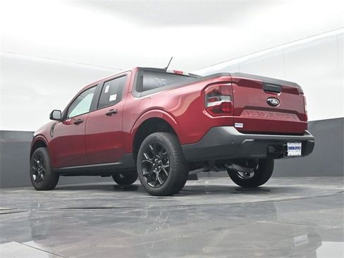 New 2025 Ford Maverick XLT w/ Black Appearance Package image 45