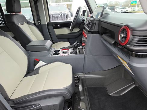 Used 2024 INEOS Grenadier AWD/4WD image 34
