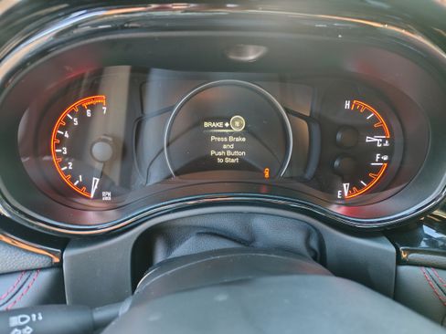 New 2027 Dodge Durango GT AWD/4WD image 31