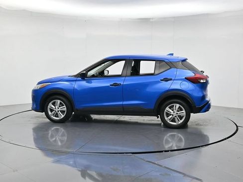Used 2024 Nissan Kicks S FWD image 7
