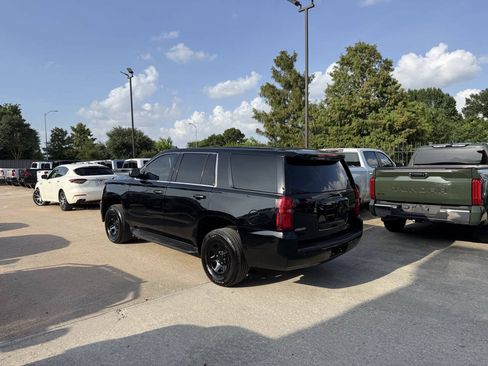 Used 2020 Chevrolet Tahoe 2WD w/ Remote Keyless Entry Package image 4