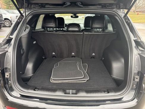 Used 2021 Jeep Compass 80th Special Edition image 18