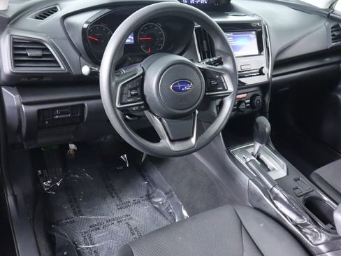 Used 2018 Subaru Impreza 2.0i image 9