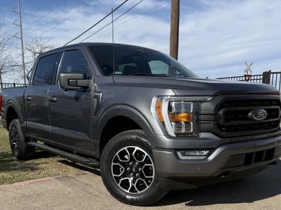 Used 2023 Ford F150 XLT w/ Equipment Group 302A High