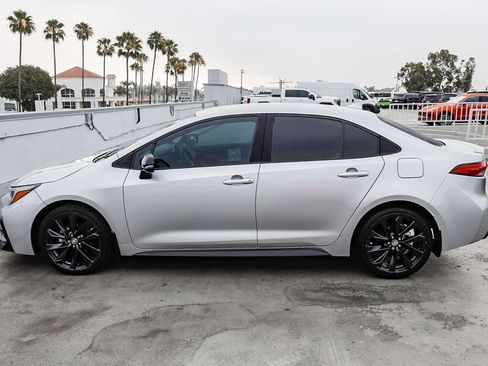 Used 2024 Toyota Corolla SE FWD image 14