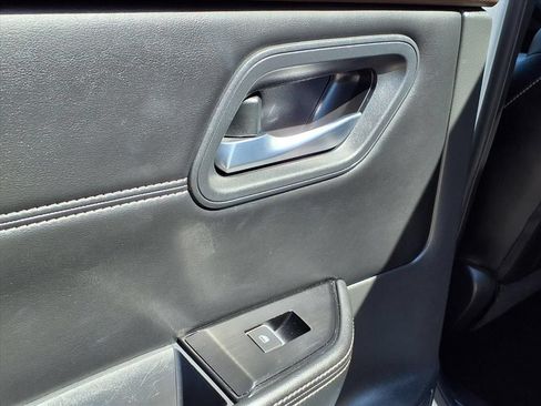 Used 2023 Nissan Rogue SL w/ SL Premium Package FWD image 11