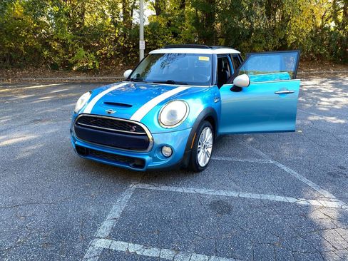 Used 2015 MINI Cooper S image 55