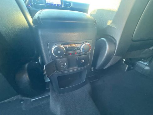 Used 2020 Ford Explorer ST AWD/4WD image 22