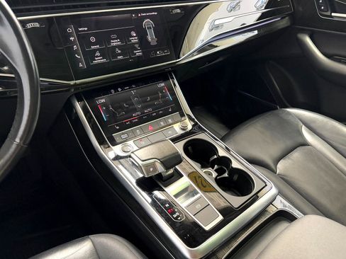 Used 2021 Audi Q7 3.0T Premium Plus image 25