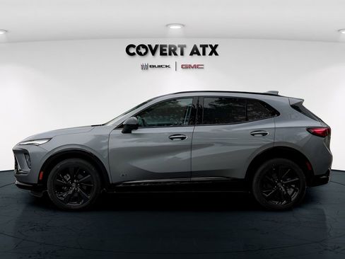 New 2026 Buick Envision Sport Touring image 5