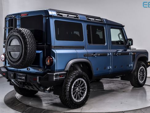 New 2025 INEOS Grenadier Fieldmaster Edition image 6