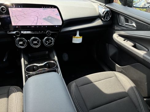 New 2026 Chevrolet Blazer EV LT FWD image 18