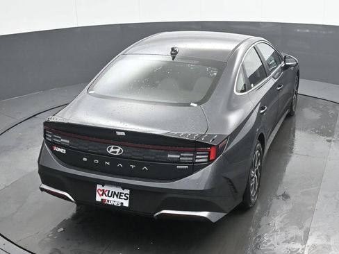 New 2026 Hyundai Sonata Blue FWD image 30