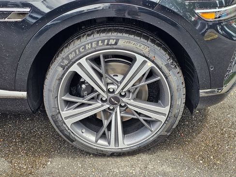New 2026 Genesis GV80 3.5T e-SC AWD/4WD image 31