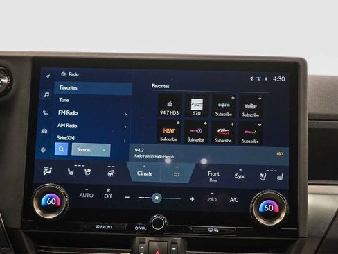 Certified 2024 Lexus GX 550 image 14