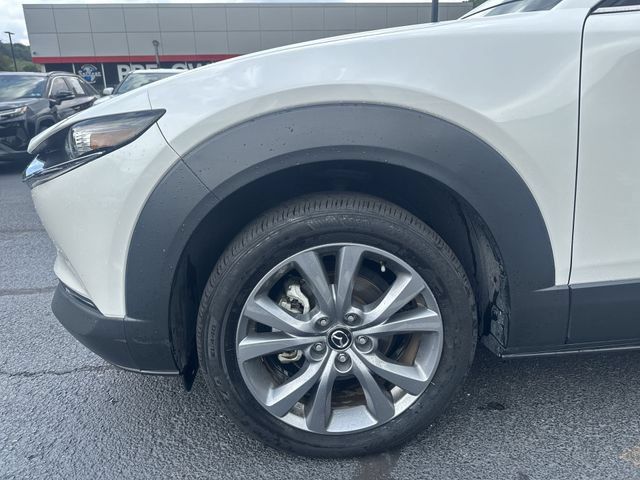 Used 2025 MAZDA CX-30 AWD 2.5 S w/ Preferred Package image 21