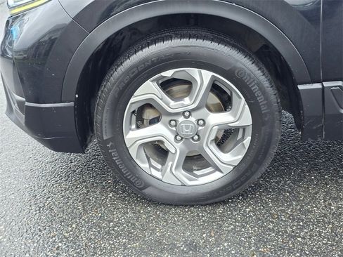 Used 2017 Honda CR-V EX-L image 10