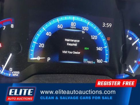 Used 2020 Toyota Corolla XSE image 14