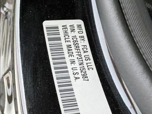 New 2026 RAM 1500 Big Horn image 17