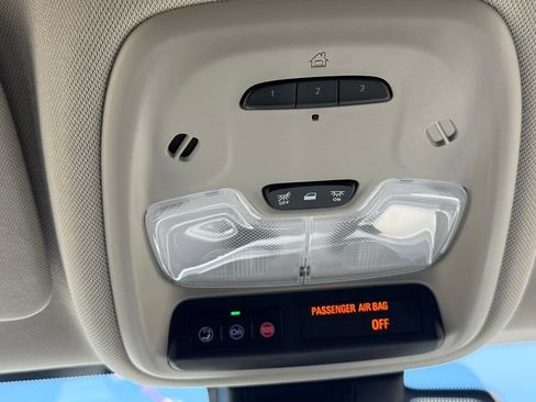 Certified 2024 Buick Encore GX Avenir AWD/4WD image 23