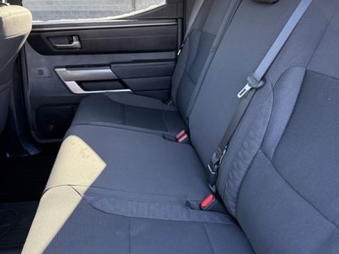 Used 2025 Toyota Tundra SR5 image 32