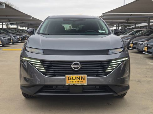 New 2026 Nissan Murano SL AWD/4WD image 8